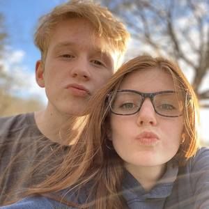 Meet your Posher, Preston